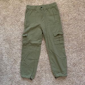Pacsun Cargo Pants